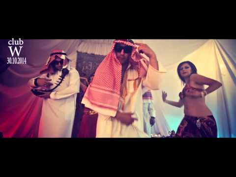 "Hustlers on this city" with F.O., M.W.P., Hoodini, Kriminal, Vess, Sefu, Danny Morales, 5 Стотака