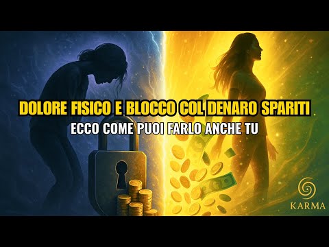 Testimonianza Martina Rita — Karma