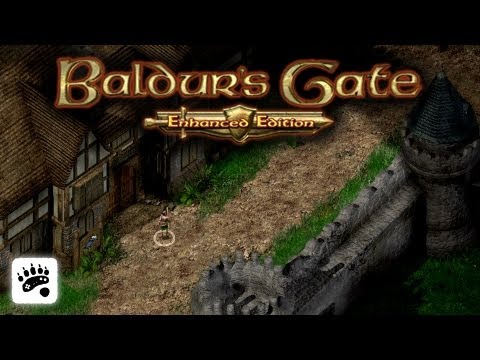 baldur gate enhanced edition pc steam