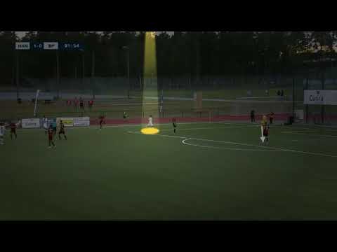 hanninge - if brommapojkarna