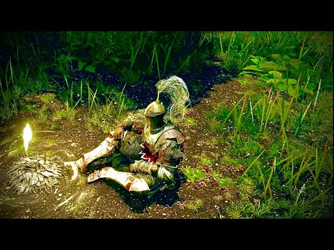 MEET THE MOST GREEDIEST PLAYER ON ELDEN RING