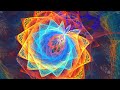 528 Hz ⁂ ACTIVATE SELF HEALING & Positive Transformation | Solfeggio Sleep Music