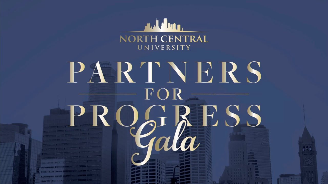 Partners For Progress - Full Program