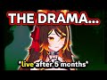 Sinder Finally Goes Live After 5 Months Of Drama