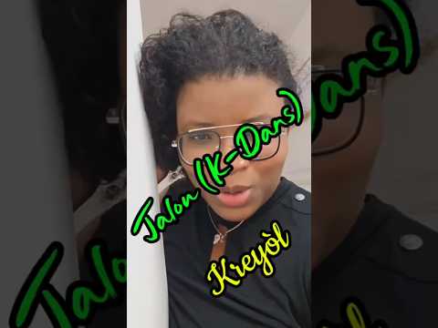 Jalou - K-Dans #mizikayisyen #mizik #kompa #konpa