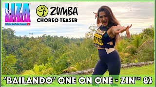 Download lagu Bailando - Merengue | ZUMBA® ZIN™ Volume 83 | Liza Natalia |  ZUMBA® Ambassador Indonesia mp3