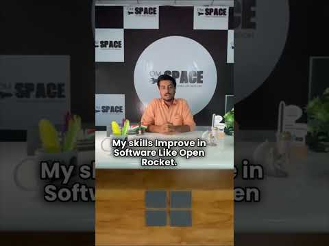 Unlock Your Aerospace Potential with Omspace Training Program | Intern Feedback