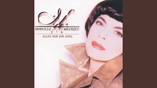 Musik-Video-Miniaturansicht zu Wie soll ich Leben ohne dich Songtext von Mireille Mathieu