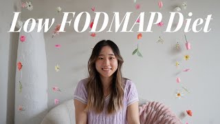 Low FODMAP Diet and Dietary Interventions for DGBIs