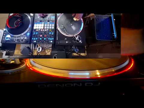 DMC world Championship elimination scratch round 2021