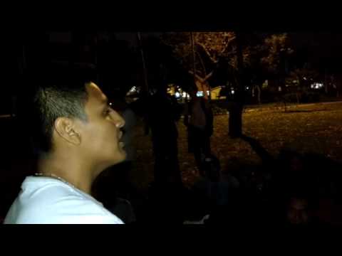 Skope vs Kian - Octavos -Soporte Alterno Central Fecha #2
