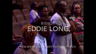 Go Fund Me: Tony Woods ft. Khia and Bishop Eddie Long