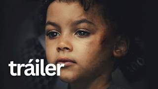 EL TESTIGO (Netflix) | Tráiler español