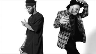 NxWorries  - Another Time (Blog La Musica Que Nunca Te Quisieron Contar)