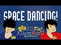 Eagle Rock Ft Carlos As King Mondo Music Video Space Dancing Trailer All Star Album Hunt