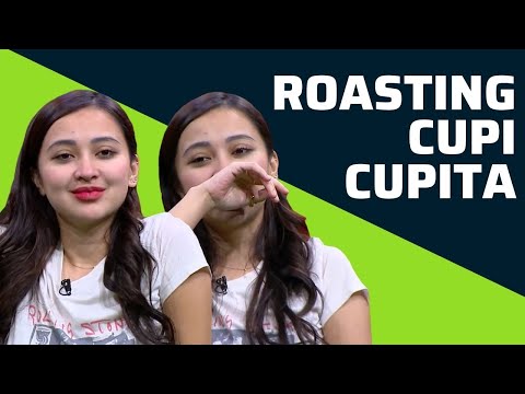 Rigen Roasting Cupi Cupita: 20 Juta kok Cuma Buat Ketemuan Doang?