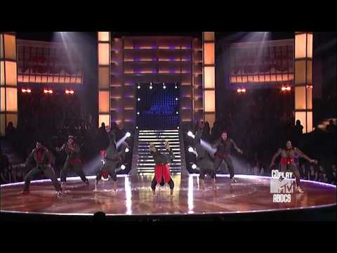 ABDC6 - Phunk Phenomenon - Week 5 - Dont Stop The Music - Rihanna