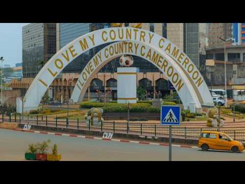 Découvrez Yaoundé : une capitale entre traditions et modernité