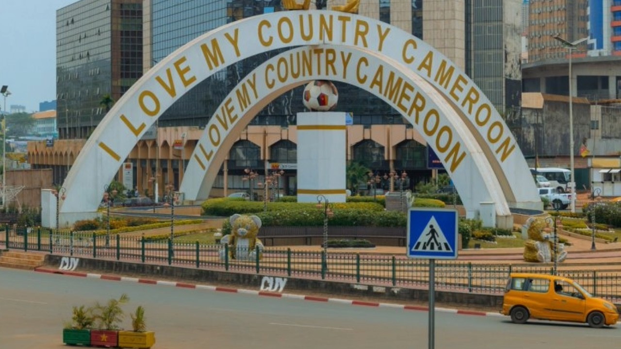 Découvrez Yaoundé : une capitale entre traditions et modernité