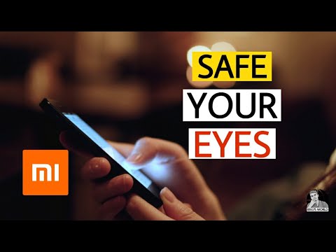 Reading Mode | How to Enable Reading Mode in Xiaomi Redmi MI Phones | Xiaomi Redmi 5