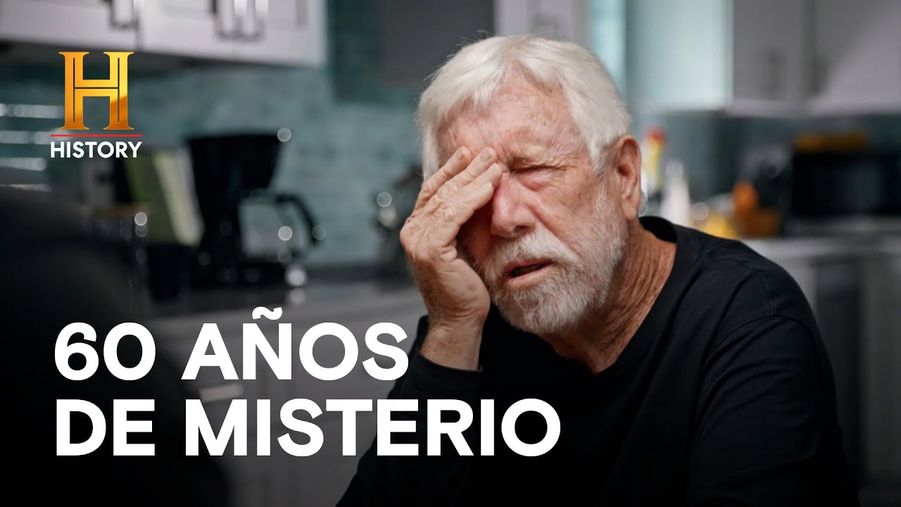 ÚLTIMAS PISTAS DEL NAUFRAGIO DE CHANG - EL TRIÁNGULO DE LAS BERMUDAS AGUAS MALDITAS