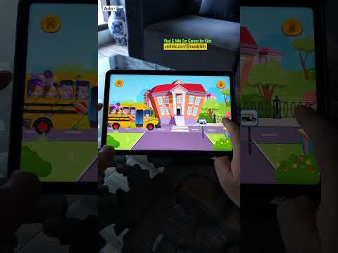 Video cover
