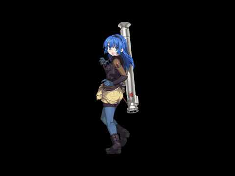 Rance 03 Voice Clips: Maria Custard