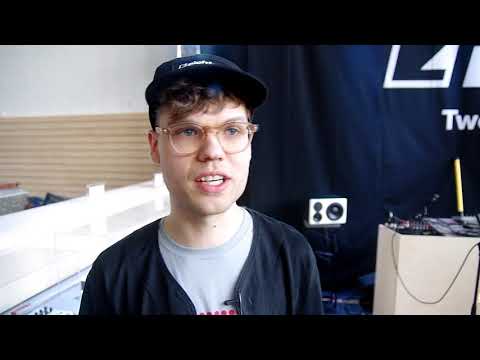 20 Years Of Elektron Gear