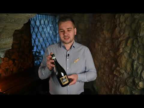 Prosecco frizzante, Domus Vini
