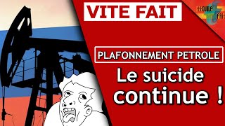 [VF] – Embargo sur le pétrole Russe : Vous avez fait le plein ?