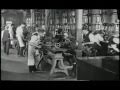 ILLINOIS WATCH COMPANY POCKET WATCH MANUFACTURING FILM FACTORY FILM 1922 GOLDEN 20S WATCHMAKING