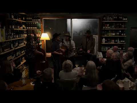 Yodeling Fool LIVE - Murphy Ridge Band - Chicago Show #3 11/23/24