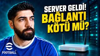 eFootball’da Gecikme Nasıl Azaltılır? Daha İyi Bağlantı İçin Rehber