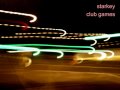 Starkey - Club Games feat Cerebral Vortex & Buddy Leezle