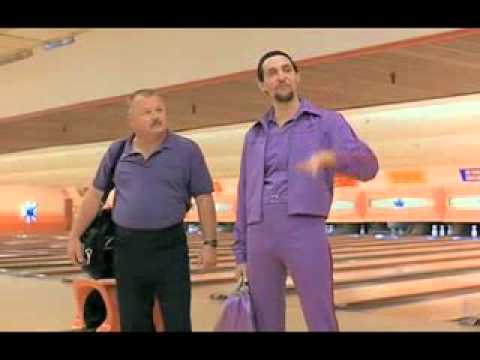 il Grande Lebowski - Jesus