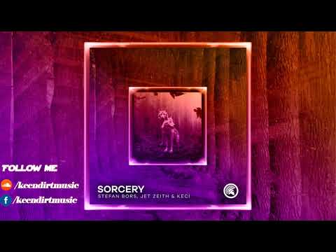 Stefan Bors, Jet Zeith & KECI - Sorcery