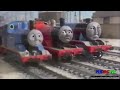 Thomas Tank Shows Trust Thomas GC HD REUPLOAD