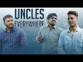Uncles Everywhere Hyderabadi Comedy Warangal Diaries