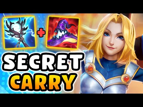 They Laughed at My Lux Mid… But I Knew Something They Didn’t