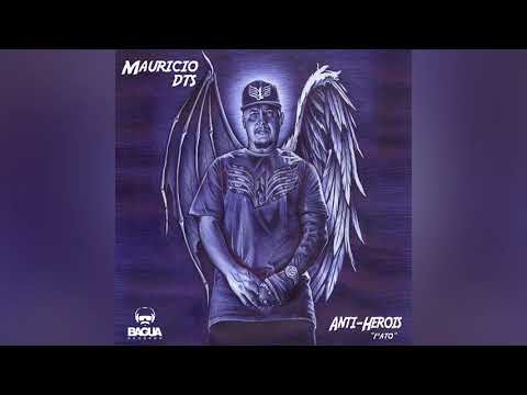 Mauricio DTS Feat. Jhony Mc, Mc Sid e Xamã - Correria