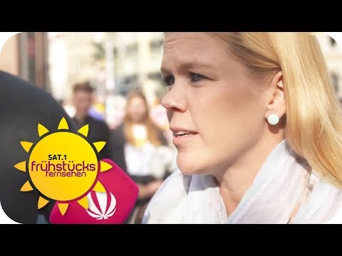 Die härteste Schule Dortmunds. Wie hart darf Schule sein? | SAT.1 Frühstücksfernsehen | TV