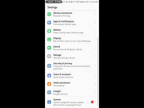 Huawei mate 10 lite update is come with insane new features