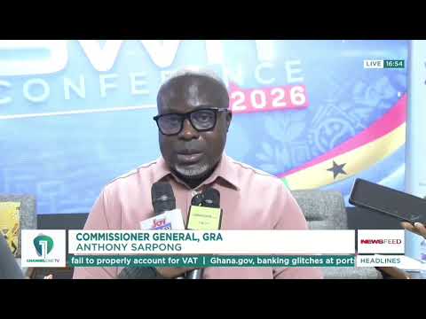 GRA Launches Measures to Make Tax Compliance Easier for Women Businesses