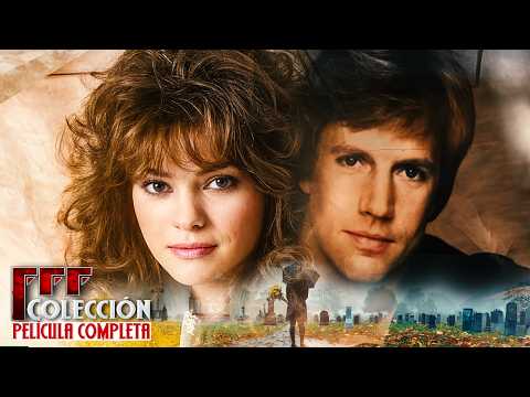 PROMESA DE AMOR (1980) | Película en Español de ROMANCE QUE TE HARÁ LLORAR