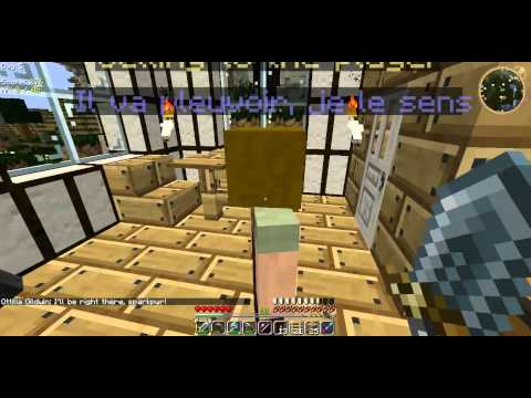 MInecraft-Yogbox-Part5-Making The Farm