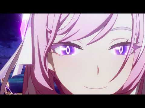 Honkai Impact 3rd - Supertstring Dimension: Nirvana [d461] - 735 points. Hephaestus - HoH, JK and RC