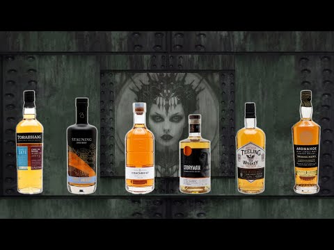 The Good Dram Show - Episode 568 'October Round Up!'