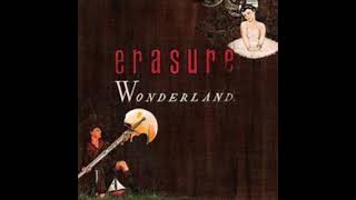 Erasure... Senseless