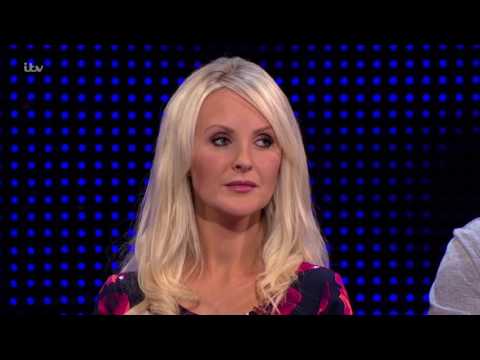 Gill Teaches English As A Foreign Language - The Chase