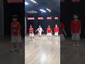 Team Mạnh Ai Người ấy Nhảy Baoson Kiddycrew Dance Funny Haihuoc Cute Xuhuongtiktok Fyp